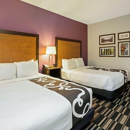 La Quinta By Wyndham Tumwater - Olympia Hotel Buitenkant foto
