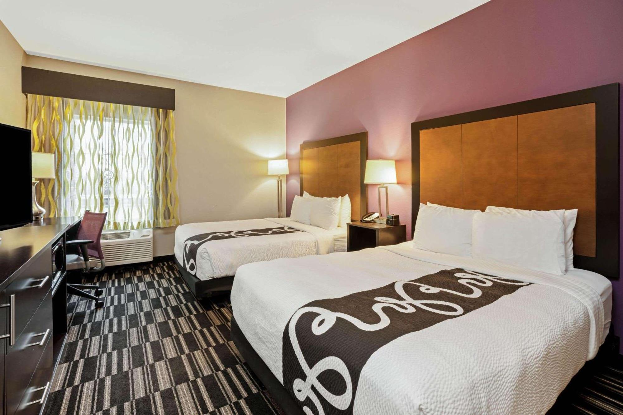 La Quinta By Wyndham Tumwater - Olympia Hotel Buitenkant foto
